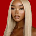 Raw Indian Blonde (Pre-order only)